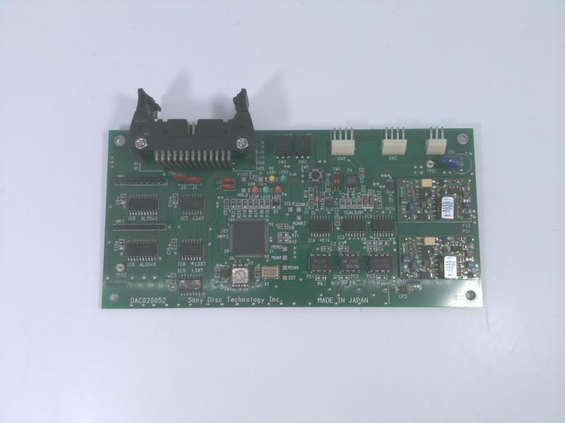 SONY DAC020052