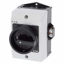 EATON CORPORATION T0-2-1/I2/SVB-SW