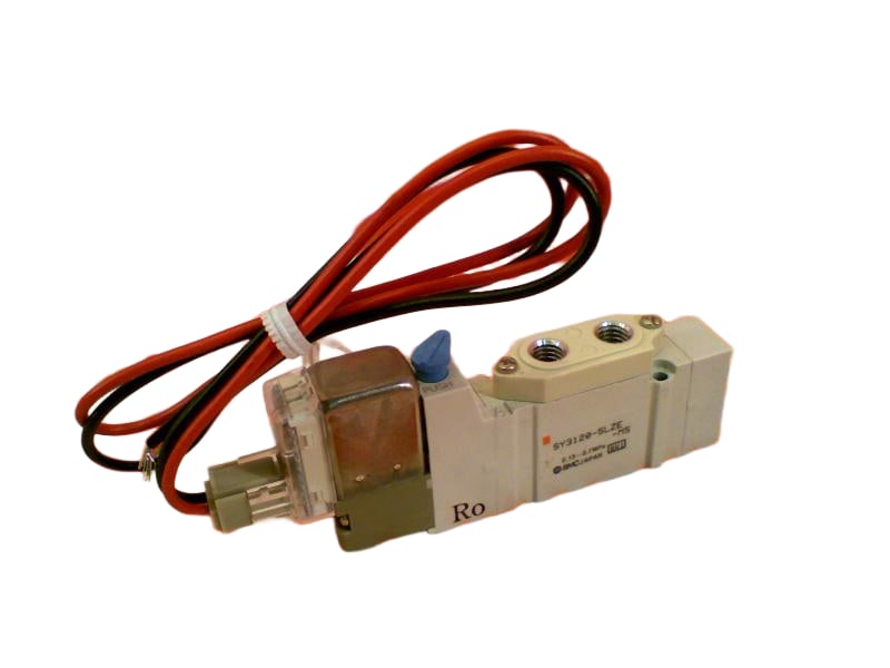 SMC SY3120-5LZE-M5