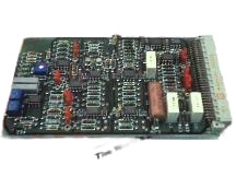 5760588-0-P by ASEA BROWN BOVERI