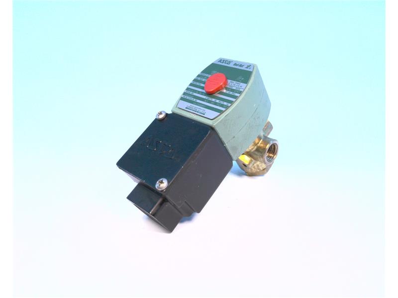 ASCO HV2588851-120/60-110/50