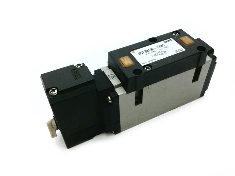 SMC NVFS3100-5FZC