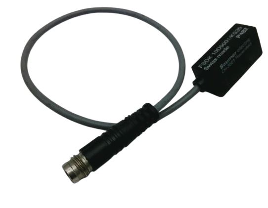 BAUMER ELECTRIC FSDK 10D9001/KS35