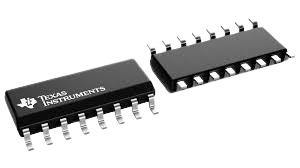TEXAS INSTRUMENTS SEMI CD4556BM96