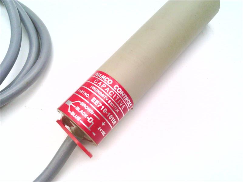 EE710-10100 by DANAHER CONTROLS