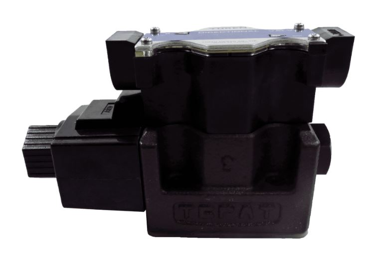 YUKEN DSG-03-2B2-A120-5090-L