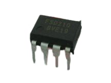 ON SEMICONDUCTOR FSD210