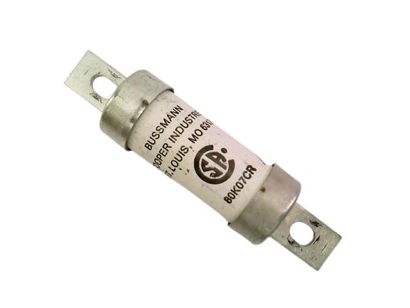 EATON CORPORATION 80K07CR