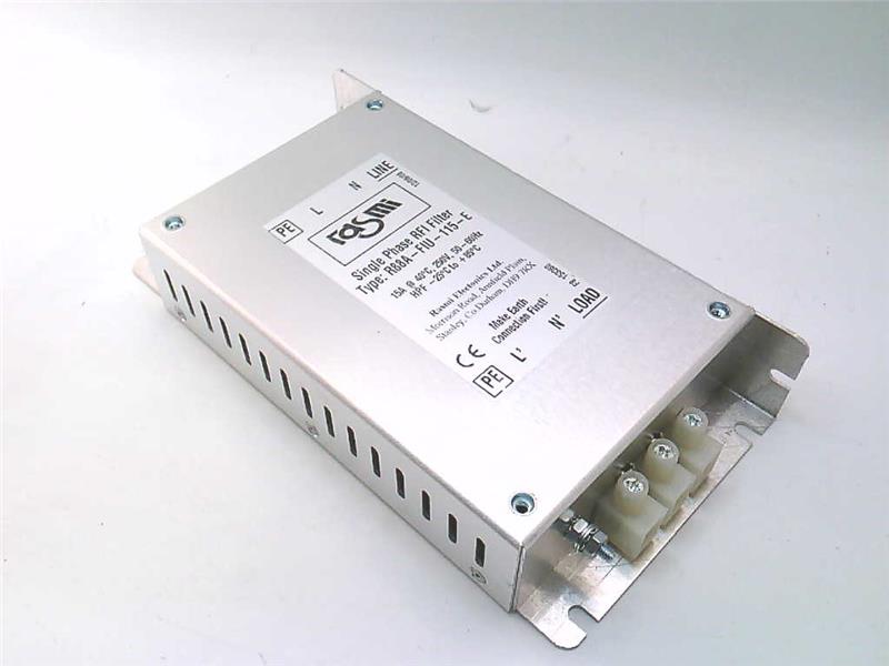 R88A-FIU-115-E by RASMI ELECTRONICS