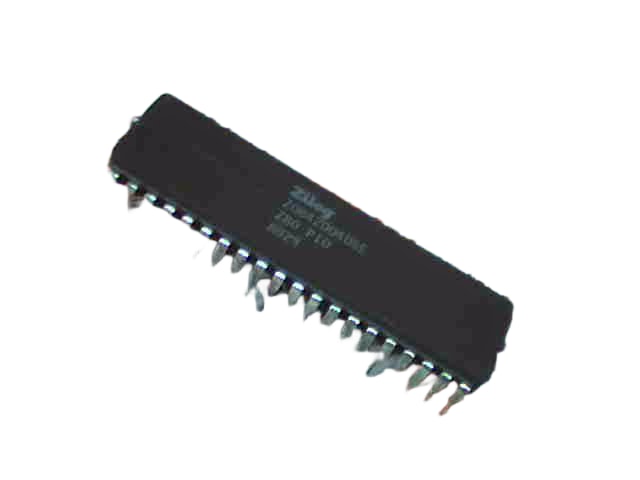 Z80APIOF1 by ST MICRO