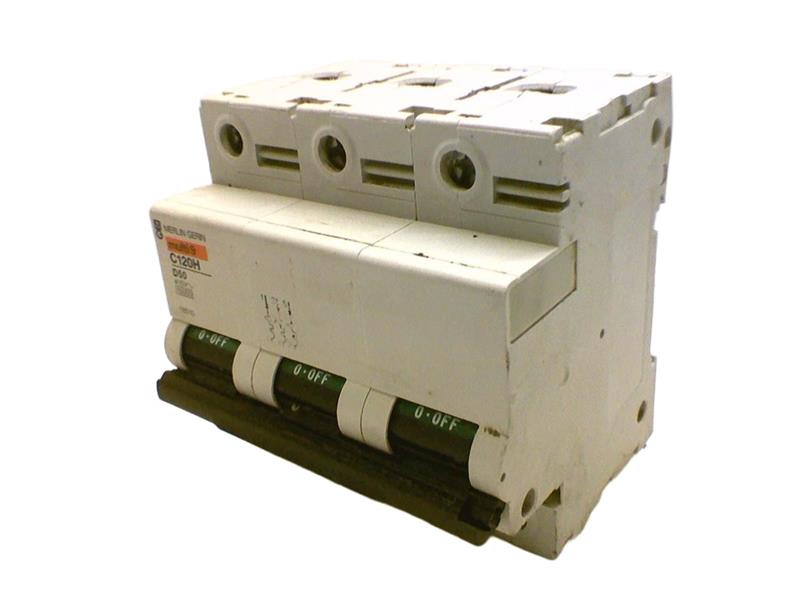 MG18510 by SCHNEIDER ELECTRIC