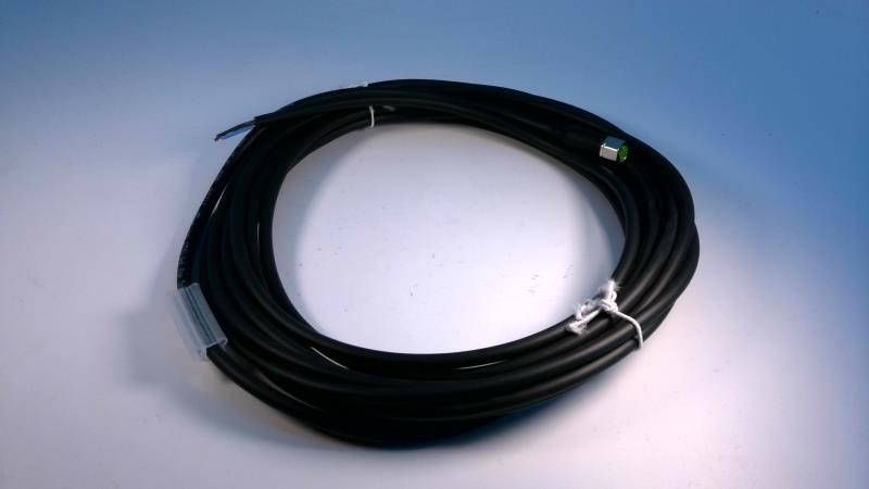 K-D M8A-4P-5M-FAB by LEUZE