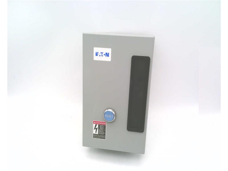 EATON CORPORATION ECX09F1AAA-LS29