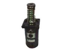 ENERTROLS SALD2-1/4X4-F-PSB