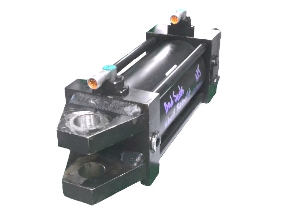 PARKER 5.00CBB2HKNAT1S13AC9.500