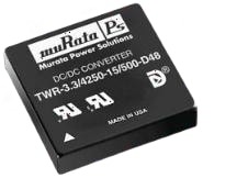 TWR-5/3-12/300-D24-C by MURATA MANUFACTURING