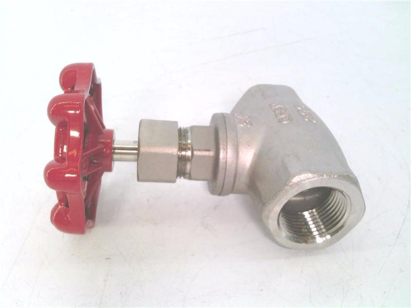 SMITH COOPER INTERNATIONAL SV40276TE006