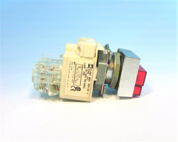 SCHNEIDER ELECTRIC 9001KXRJ119