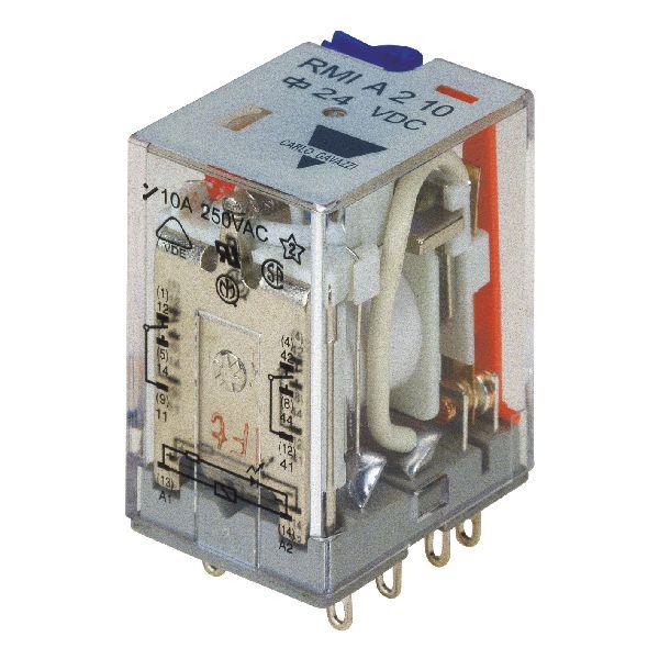 CARLO GAVAZZI RM1A60D50H3
