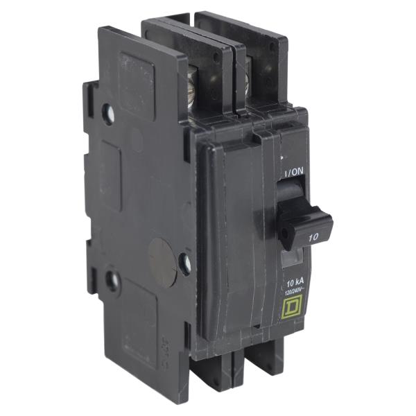 SCHNEIDER ELECTRIC QOU2203100