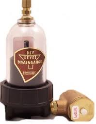 DRAINVIEW PRODUCTS NM-38-W