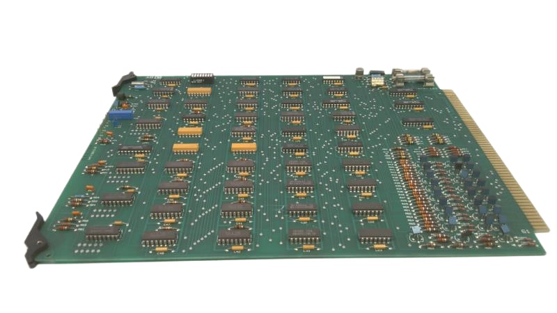 HONEYWELL LAC-2-8615-A1