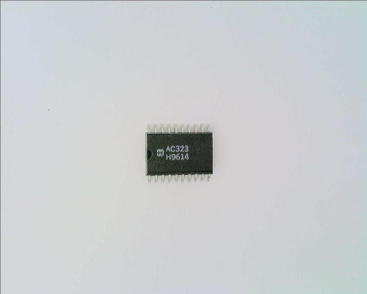 TEXAS INSTRUMENTS SEMI CD74AC323M