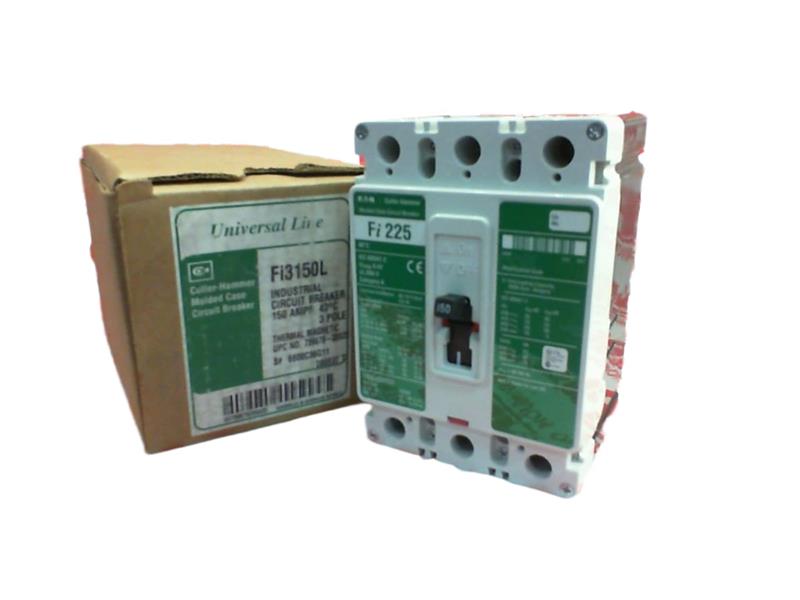 EATON CORPORATION FI-3150L