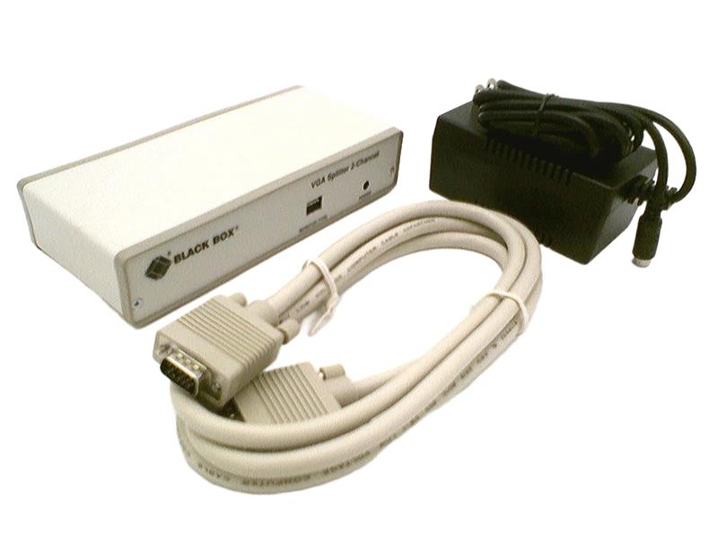 AC056A-R2 by BLACK BOX CORP
