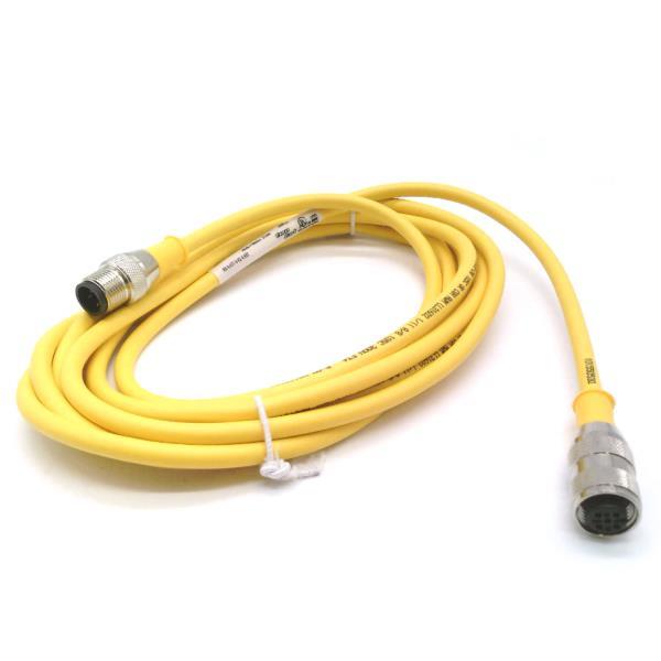 TURCK RK 4.43T-3.5-RS 4.43T
