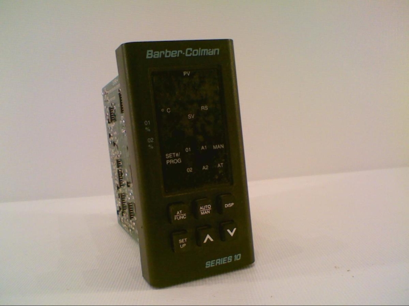 INVENSYS 10ET-0JF00-000-2-0