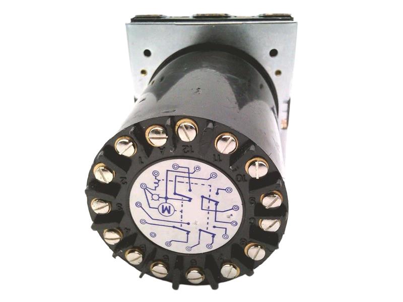 DANAHER CONTROLS HP514A6