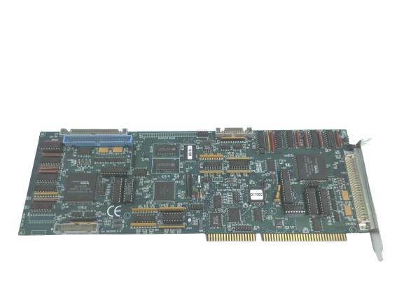 GALIL MOTION CONTROLS DMC-1780