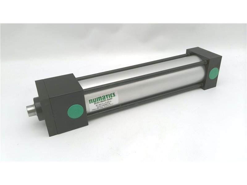 ASCO SEAK-06A3C-AAA0