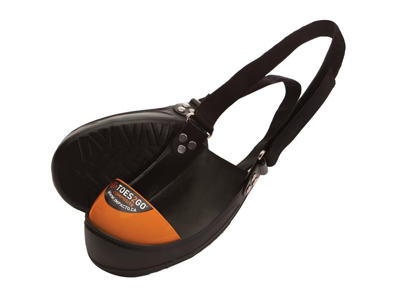 IMPACTO PROTECTIVE PRODUCTS T2GCOMPM