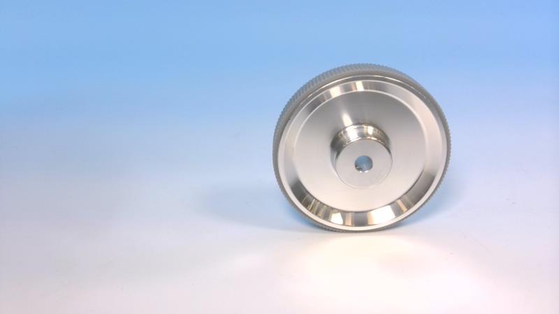 EFECTOR MEASURING WHEEL U:200 N:06-E60137