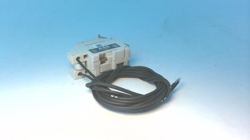 ASEA BROWN BOVERI SOR-C XT1..XT4 F/P 220-240VAC-220-250VDC