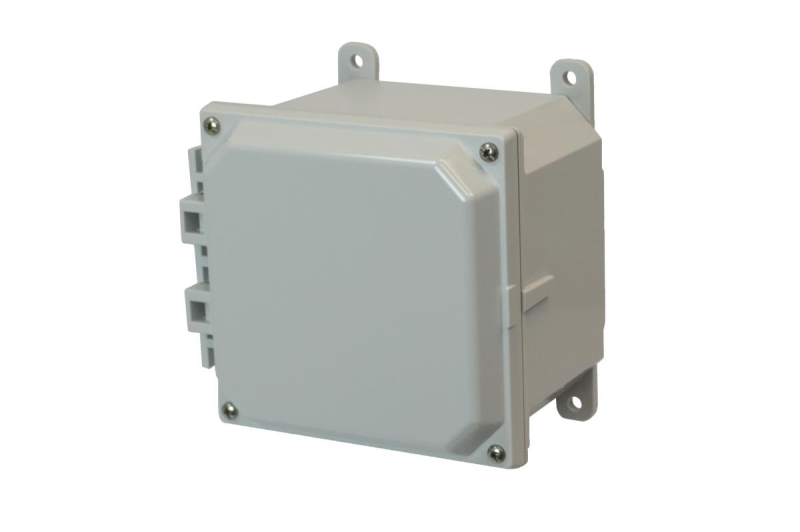 ALLIED MOULDED PRODUCTS AMP664