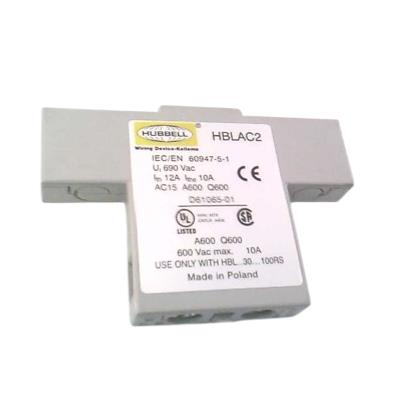 HUBBELL HBLAC2