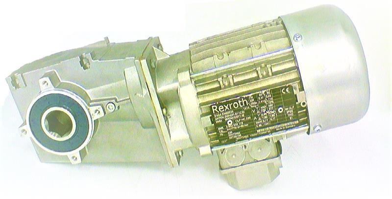 BOSCH GKR04-2MHGR-071C32