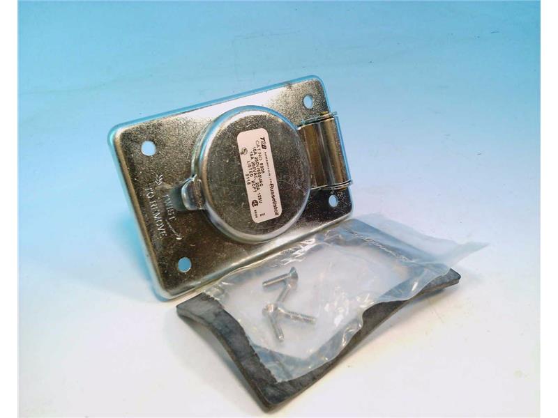 ABB THOMAS & BETTS 8008