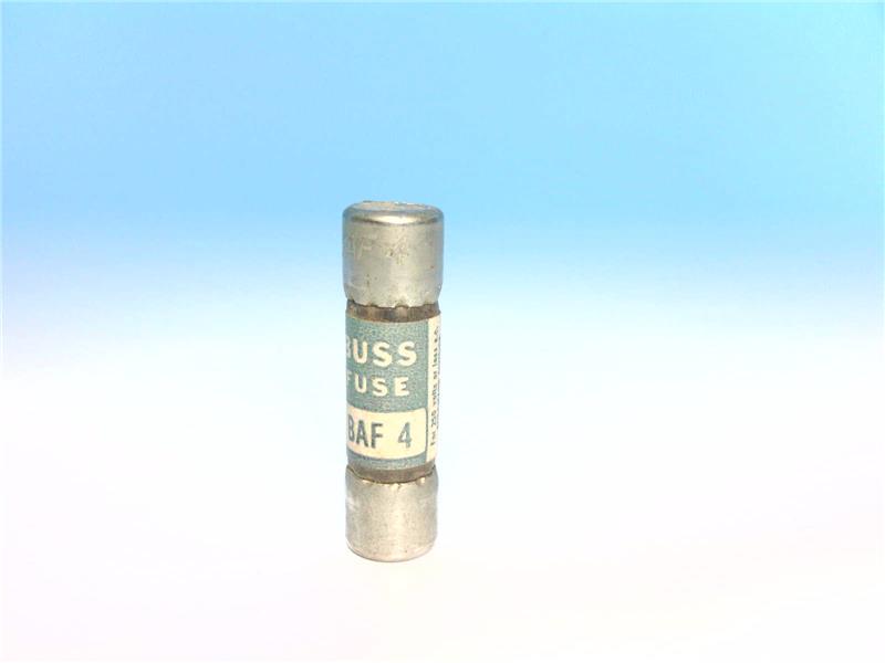 EATON CORPORATION BAF-4