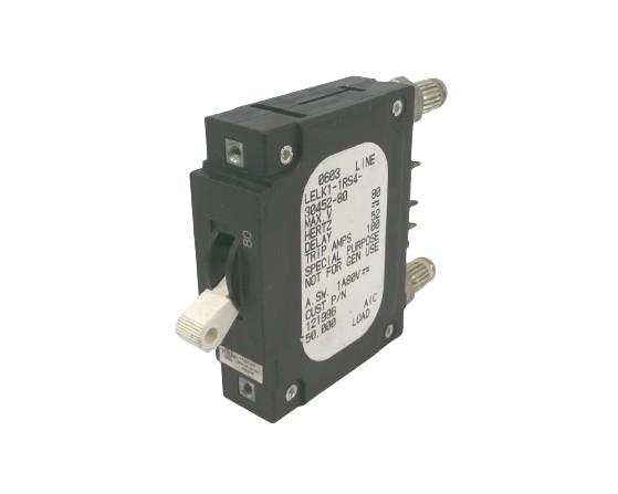 LELK1-1RS4-30452-80 by SENSATA TECHNOLOGIES