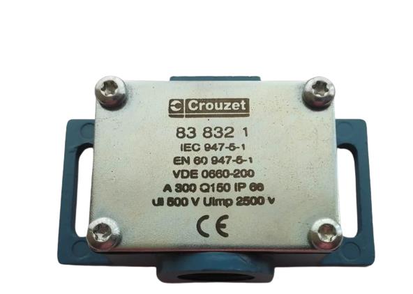 CROUZET 83 832 1