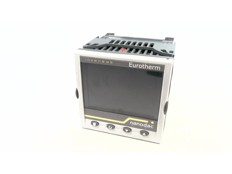 INVENSYS NANODAC/VH/X/X/LRR/XX/TS/SV/XXXXX/ENG/XXX/XXXXX/XXXXXX/XX/XX//