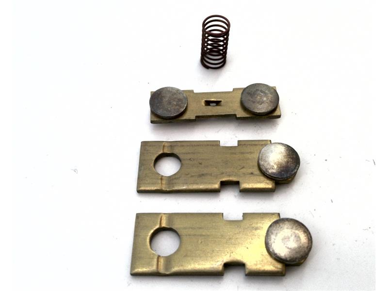 DANAHER CONTROLS 5M20