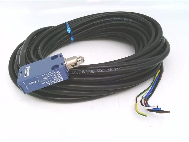 TELEMECANIQUE SENSORS XCMD2102L10