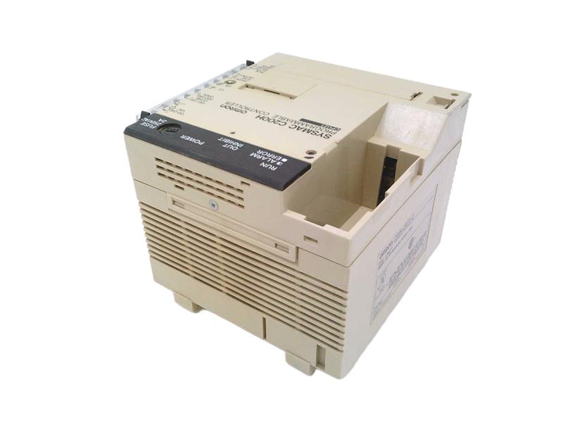 OMRON C200H-CPU21-E