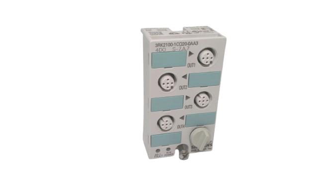 SIEMENS 3RK2100-1CQ20-0AA3