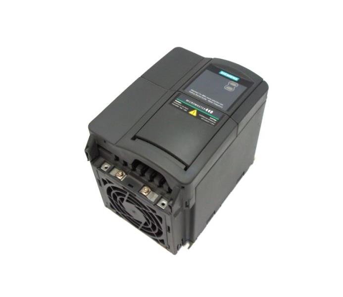 6SE6440-2UC22-2BA1 by SIEMENS